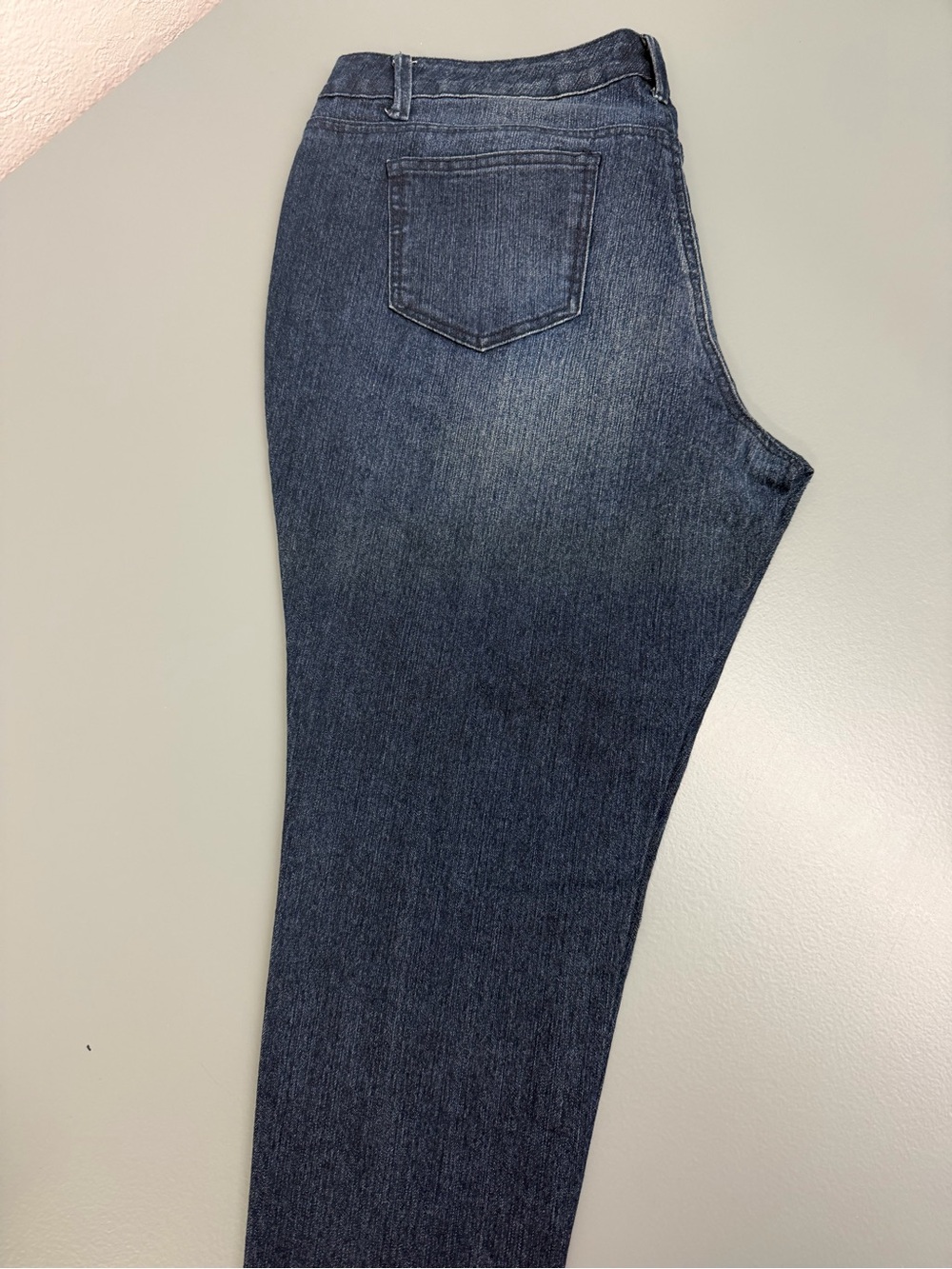 Nine West Jeans Capri